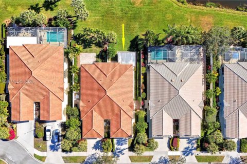 Touwnhouse à vendre à Hobe Sound, Floride: 2 chambres, 158.49 m2 № 1999090 - photo 5