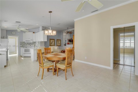 Touwnhouse à vendre à Hobe Sound, Floride: 2 chambres, 158.49 m2 № 1999090 - photo 20