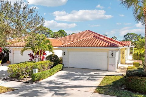 Touwnhouse à Hobe Sound, Floride 2 chambres, 158.49 m2 № 1999090