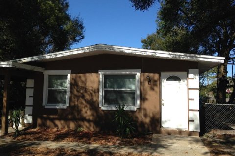 Villa ou maison à Orlando, Floride 2 chambres, 67.45 m2 № 2302708