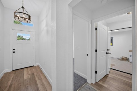 Villa ou maison à vendre à Sanford, Floride: 3 chambres, 128.58 m2 № 2237584 - photo 27
