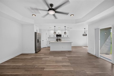 Villa ou maison à vendre à Sanford, Floride: 3 chambres, 128.58 m2 № 2237584 - photo 22
