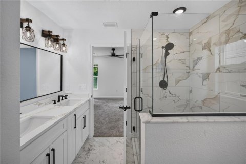 Villa ou maison à vendre à Sanford, Floride: 3 chambres, 128.58 m2 № 2237584 - photo 25