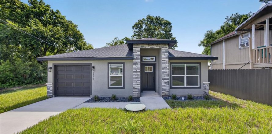 Villa ou maison à Sanford, Floride 3 chambres, 128.58 m2 № 2237584