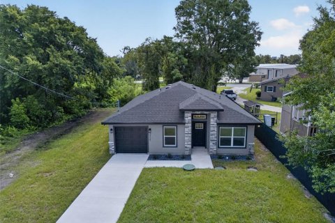 Villa ou maison à vendre à Sanford, Floride: 3 chambres, 128.58 m2 № 2237584 - photo 7
