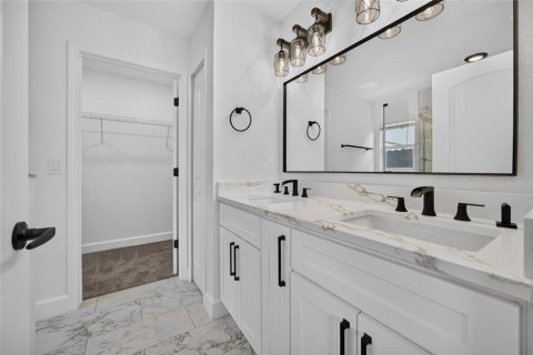Villa ou maison à vendre à Sanford, Floride: 3 chambres, 128.58 m2 № 2237584 - photo 12