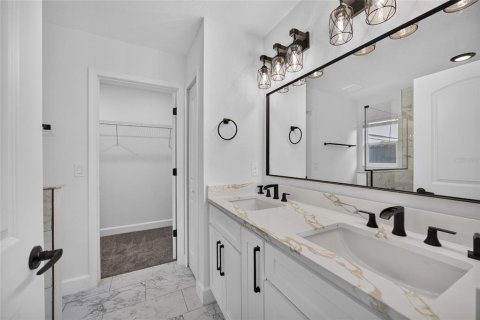 Villa ou maison à vendre à Sanford, Floride: 3 chambres, 128.58 m2 № 2237584 - photo 24