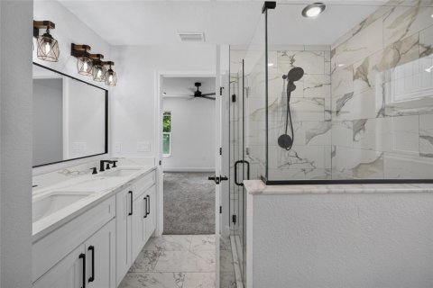 Villa ou maison à vendre à Sanford, Floride: 3 chambres, 128.58 m2 № 2237584 - photo 3