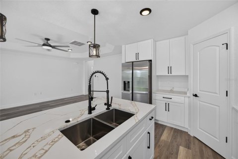 Villa ou maison à vendre à Sanford, Floride: 3 chambres, 128.58 m2 № 2237584 - photo 17