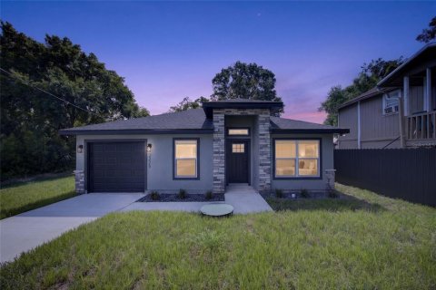 Villa ou maison à vendre à Sanford, Floride: 3 chambres, 128.58 m2 № 2237584 - photo 9