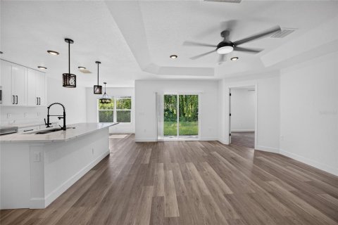 Villa ou maison à vendre à Sanford, Floride: 3 chambres, 128.58 m2 № 2237584 - photo 21
