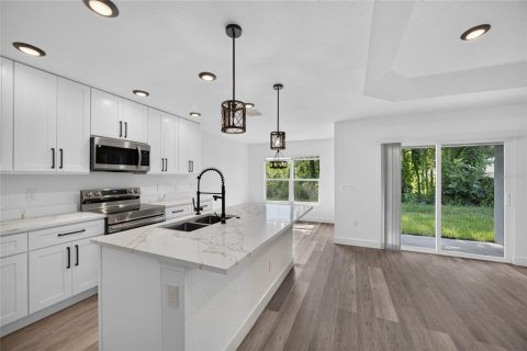 Villa ou maison à vendre à Sanford, Floride: 3 chambres, 128.58 m2 № 2237584 - photo 20