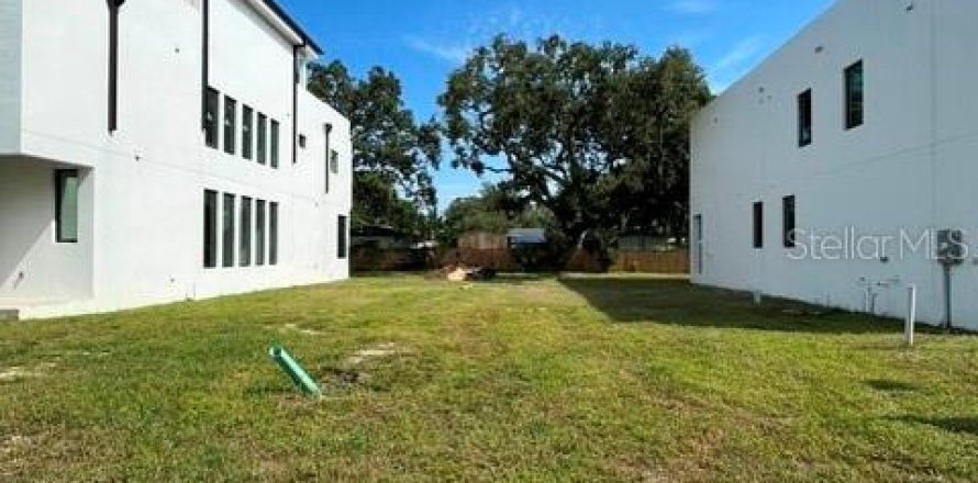 Terreno en Tampa, Florida № 1907251