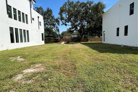 Terreno en venta en Tampa, Florida № 1907251 - foto 5