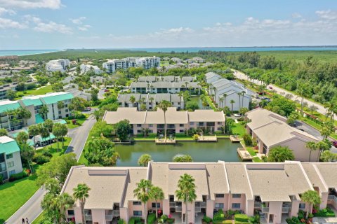 Copropriété à vendre à St. Lucie, Floride: 2 chambres, 116.87 m2 № 2176016 - photo 30