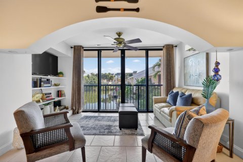 Copropriété à vendre à St. Lucie, Floride: 2 chambres, 116.87 m2 № 2176016 - photo 17