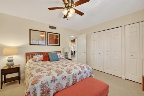 Copropriété à vendre à St. Lucie, Floride: 2 chambres, 116.87 m2 № 2176016 - photo 26