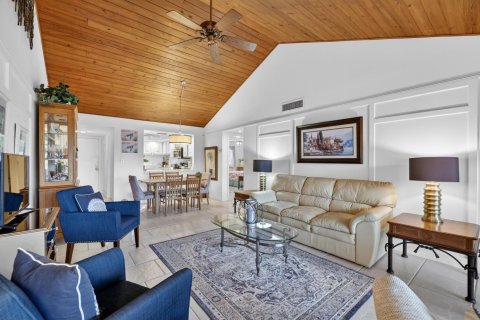Copropriété à vendre à St. Lucie, Floride: 2 chambres, 116.87 m2 № 2176016 - photo 13