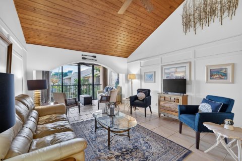 Copropriété à vendre à St. Lucie, Floride: 2 chambres, 116.87 m2 № 2176016 - photo 14