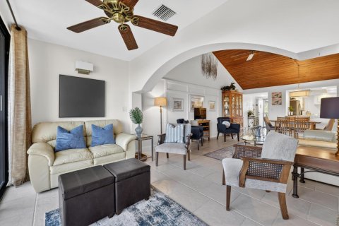 Copropriété à vendre à St. Lucie, Floride: 2 chambres, 116.87 m2 № 2176016 - photo 19