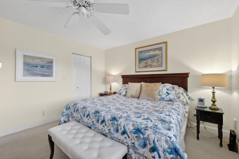 Copropriété à vendre à St. Lucie, Floride: 2 chambres, 116.87 m2 № 2176016 - photo 21