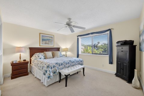 Copropriété à vendre à St. Lucie, Floride: 2 chambres, 116.87 m2 № 2176016 - photo 20