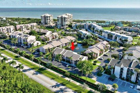 Condo à St. Lucie, Floride, 2 chambres  № 2176016