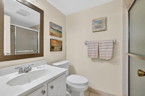 Copropriété à vendre à St. Lucie, Floride: 2 chambres, 116.87 m2 № 2176016 - photo 25