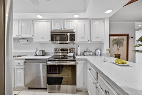 Copropriété à vendre à St. Lucie, Floride: 2 chambres, 116.87 m2 № 2176016 - photo 9