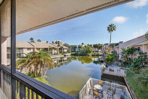 Copropriété à vendre à St. Lucie, Floride: 2 chambres, 116.87 m2 № 2176016 - photo 29