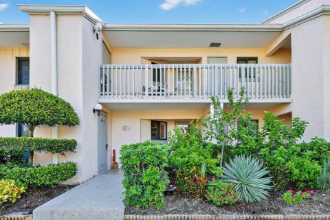 Copropriété à vendre à St. Lucie, Floride: 2 chambres, 116.87 m2 № 2176016 - photo 7