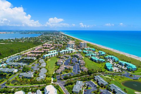 Copropriété à vendre à St. Lucie, Floride: 2 chambres, 116.87 m2 № 2176016 - photo 2