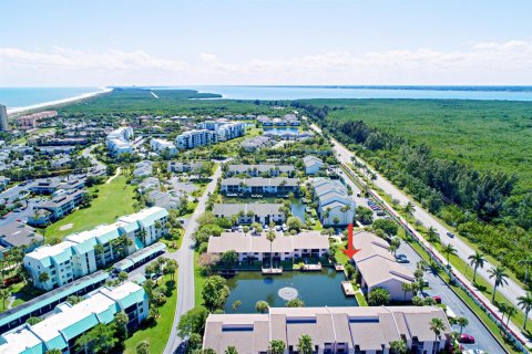 Copropriété à vendre à St. Lucie, Floride: 2 chambres, 116.87 m2 № 2176016 - photo 4