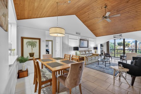 Copropriété à vendre à St. Lucie, Floride: 2 chambres, 116.87 m2 № 2176016 - photo 11