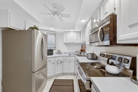 Copropriété à vendre à St. Lucie, Floride: 2 chambres, 116.87 m2 № 2176016 - photo 10