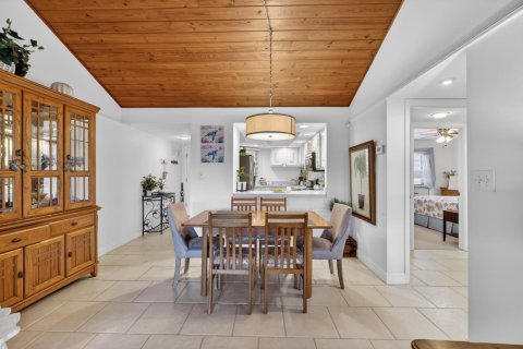 Copropriété à vendre à St. Lucie, Floride: 2 chambres, 116.87 m2 № 2176016 - photo 12