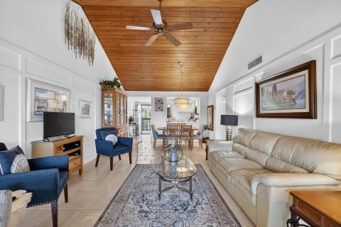 Copropriété à vendre à St. Lucie, Floride: 2 chambres, 116.87 m2 № 2176016 - photo 15