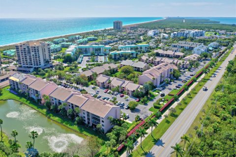 Copropriété à vendre à St. Lucie, Floride: 2 chambres, 116.87 m2 № 2176016 - photo 5