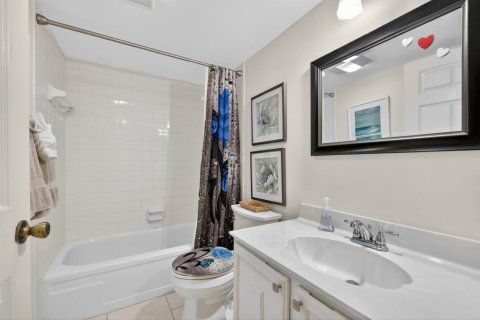 Copropriété à vendre à St. Lucie, Floride: 2 chambres, 116.87 m2 № 2176016 - photo 28