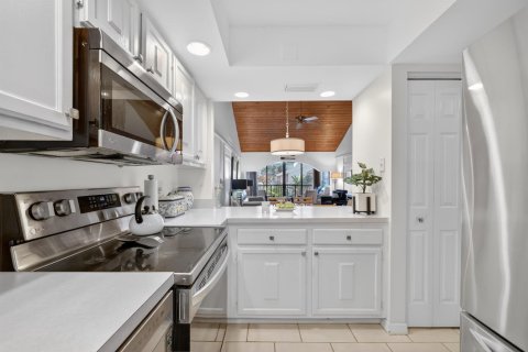 Copropriété à vendre à St. Lucie, Floride: 2 chambres, 116.87 m2 № 2176016 - photo 8