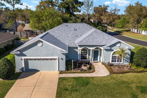 House in Ocala, Florida 3 bedrooms, 212.93 sq.m. № 1577212 - photo 1