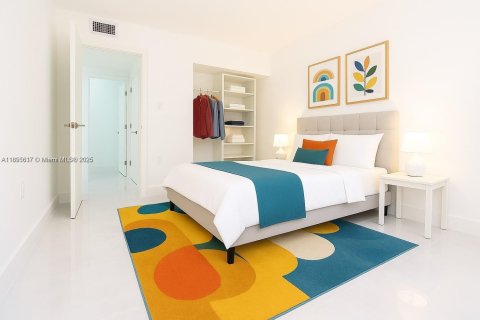 Copropriété à louer à Miami, Floride: 2 chambres, 94.48 m2 № 1947257 - photo 5