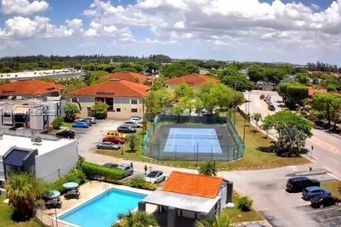 Copropriété à louer à Miami, Floride: 2 chambres, 94.48 m2 № 1947257 - photo 10