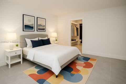 Copropriété à louer à Miami, Floride: 2 chambres, 94.48 m2 № 1947257 - photo 4
