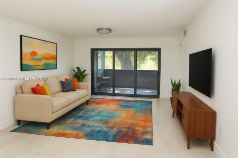 Copropriété à louer à Miami, Floride: 2 chambres, 94.48 m2 № 1947257 - photo 2