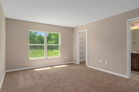 House in Citrus Springs, Florida 3 bedrooms, 137.77 sq.m. № 1554577 - photo 3