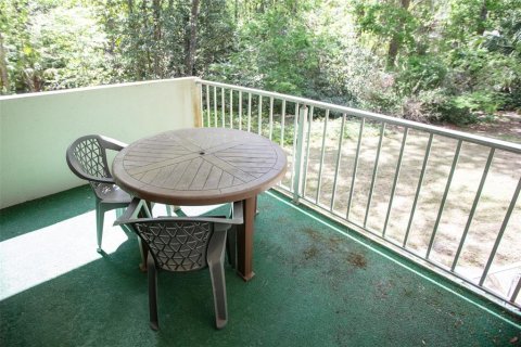 Condo in Gainesville, Florida, 2 bedrooms  № 1609401 - photo 8