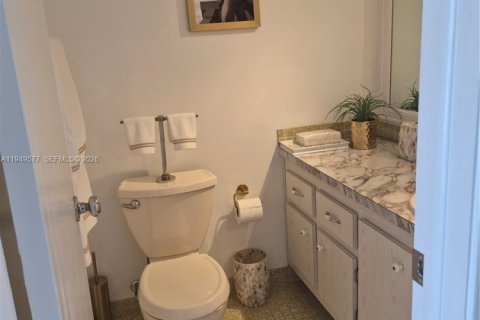 Copropriété à vendre à Lauderhill, Floride: 1 chambre, 86.21 m2 № 2089292 - photo 14