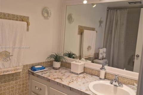 Copropriété à vendre à Lauderhill, Floride: 1 chambre, 86.21 m2 № 2089292 - photo 26