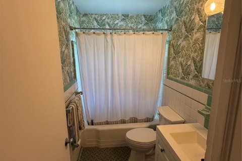 Casa en alquiler en Saint Petersburg, Florida, 2 dormitorios, 124.95 m2 № 1888474 - foto 11